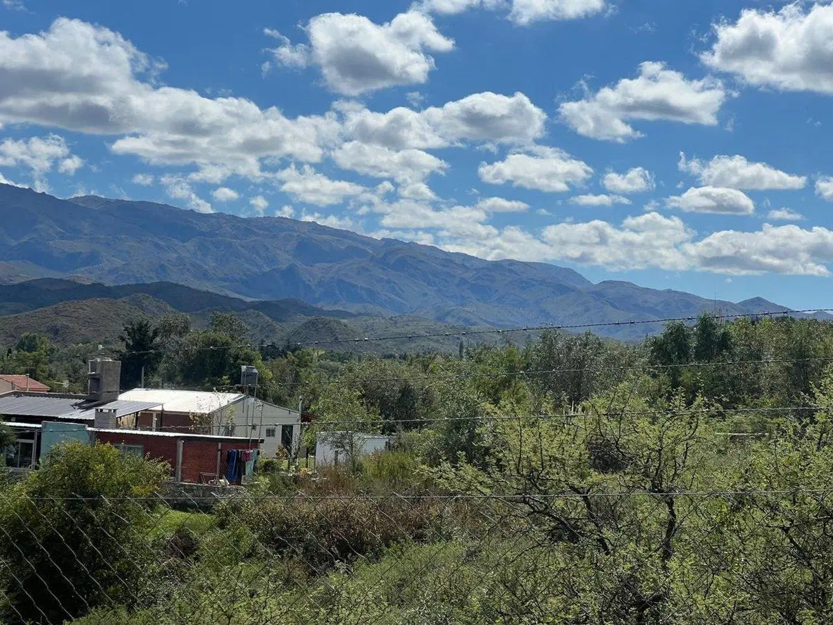 VENTA DE TERRENO EN  ALTURA CAMPO LA SIERRA 4