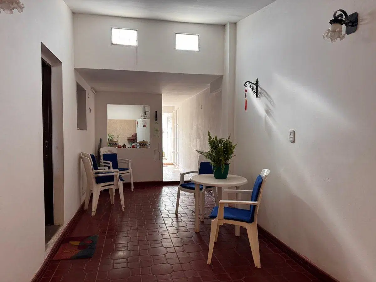 CASA EN VENTA EN JUANA KOSLAY SAN LUIS 2