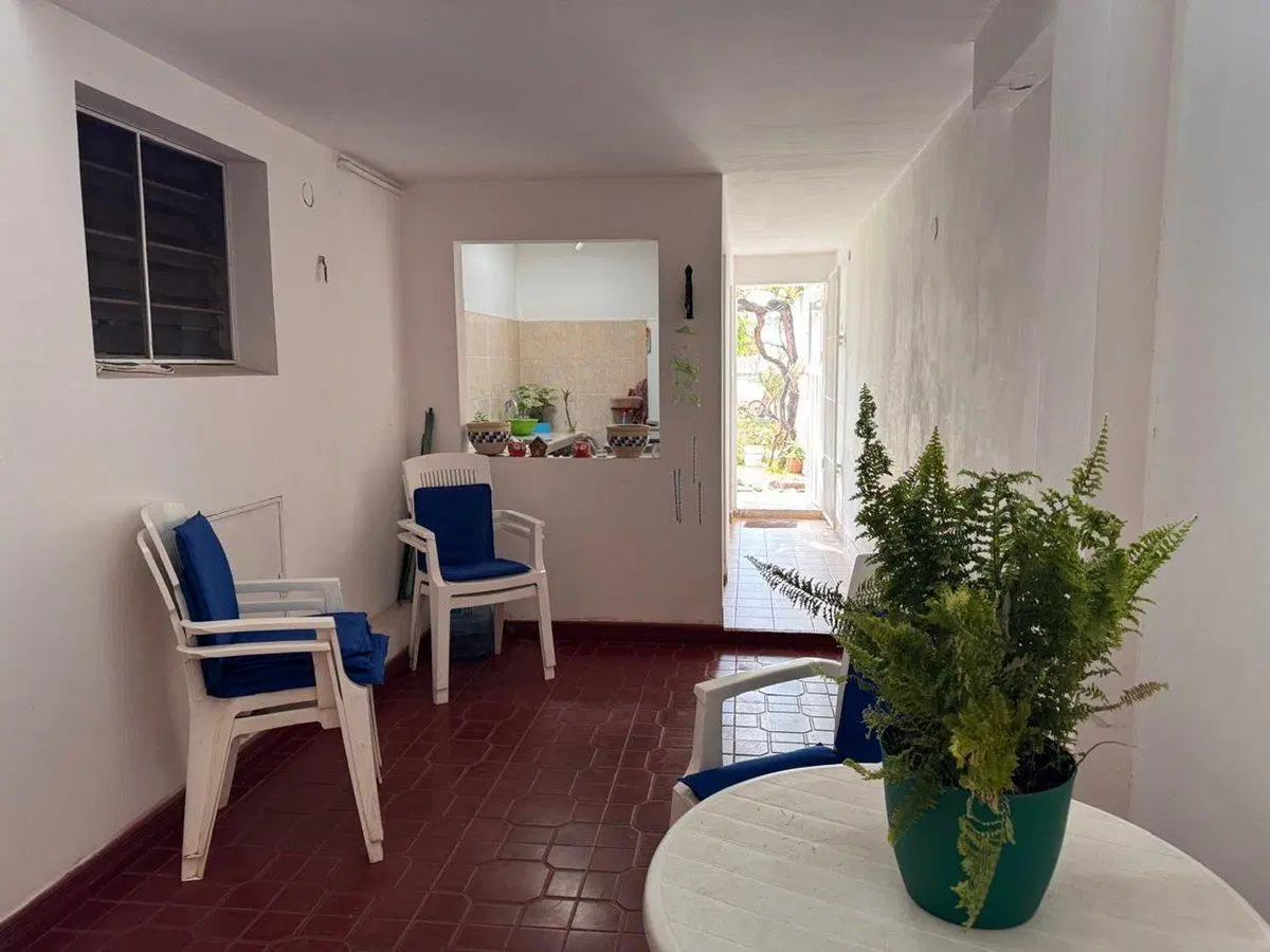 CASA EN VENTA EN JUANA KOSLAY SAN LUIS 3