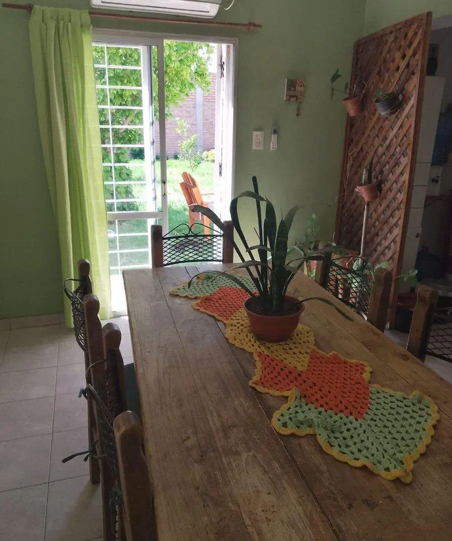 VENDE CASA Bº500 VIV ZONA SUR - SAN LUIS 5