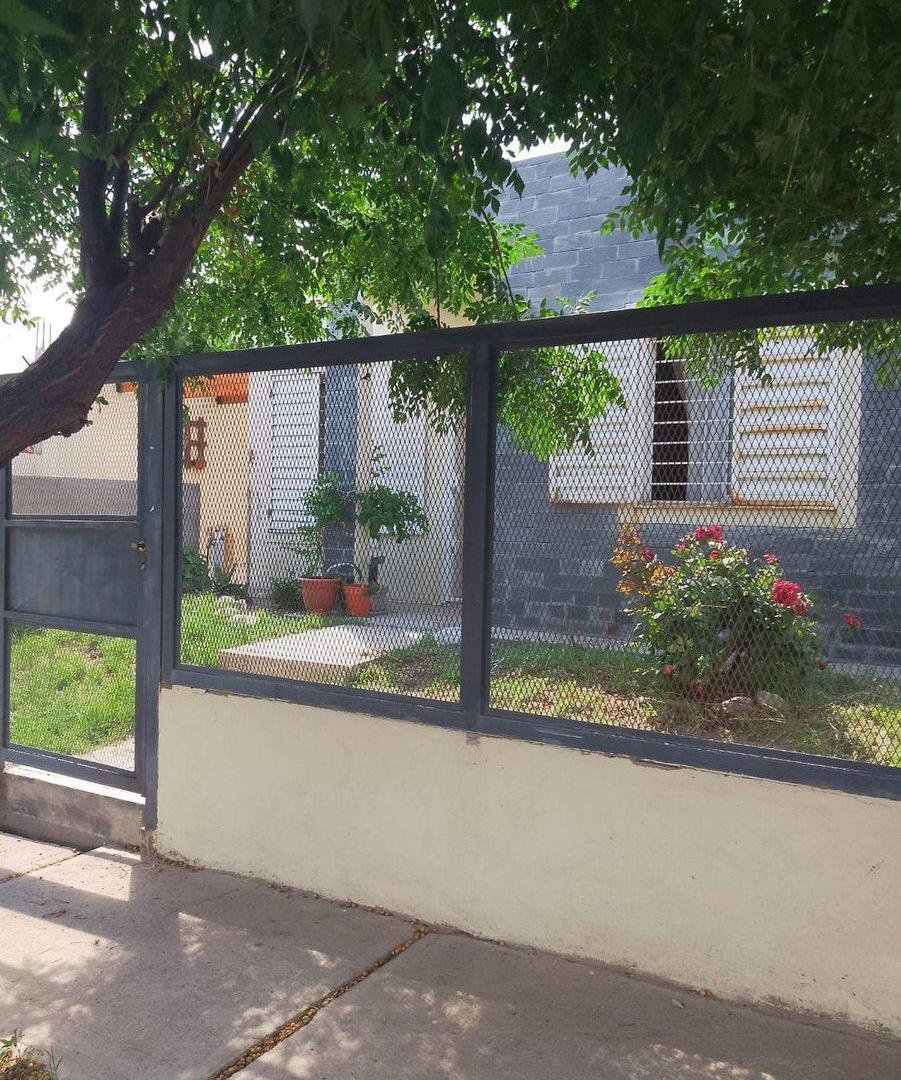 VENDE CASA Bº500 VIV ZONA SUR - SAN LUIS