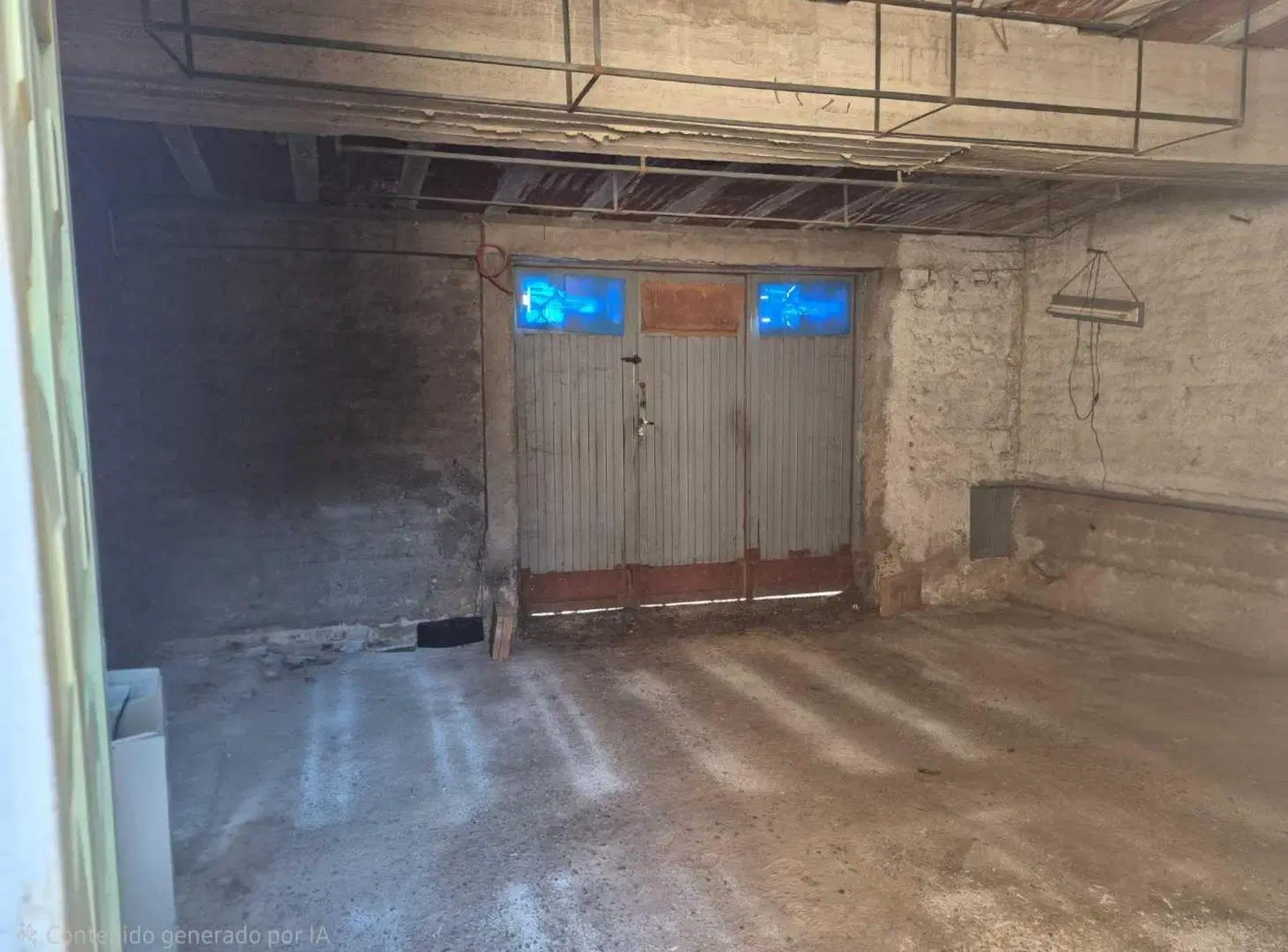 Importante casa a Refaccionar en San Luis Capital 2