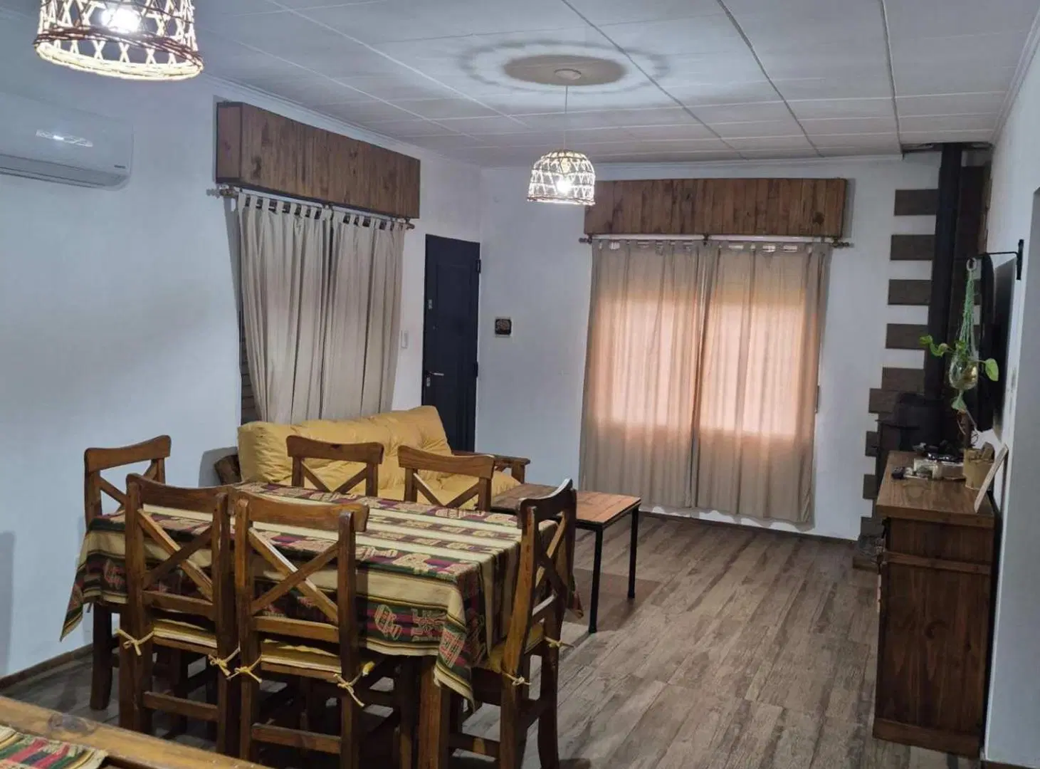 Casa de 2 Dormitorios en Barrio Pinar del Norte SL 5