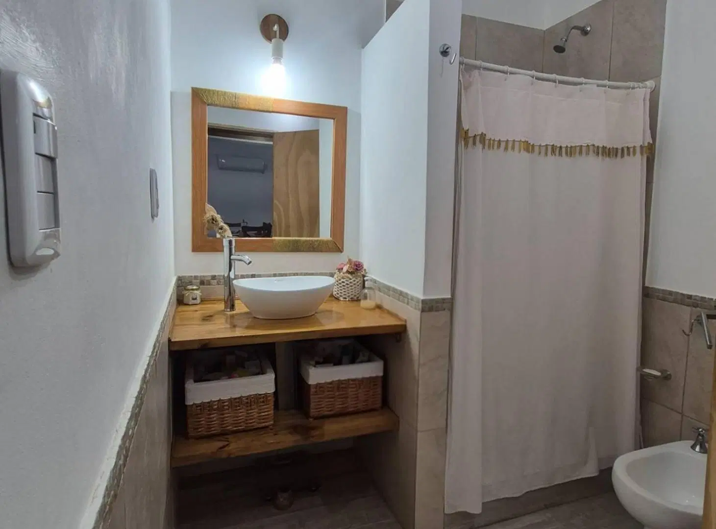 Casa de 2 Dormitorios en Barrio Pinar del Norte SL 3