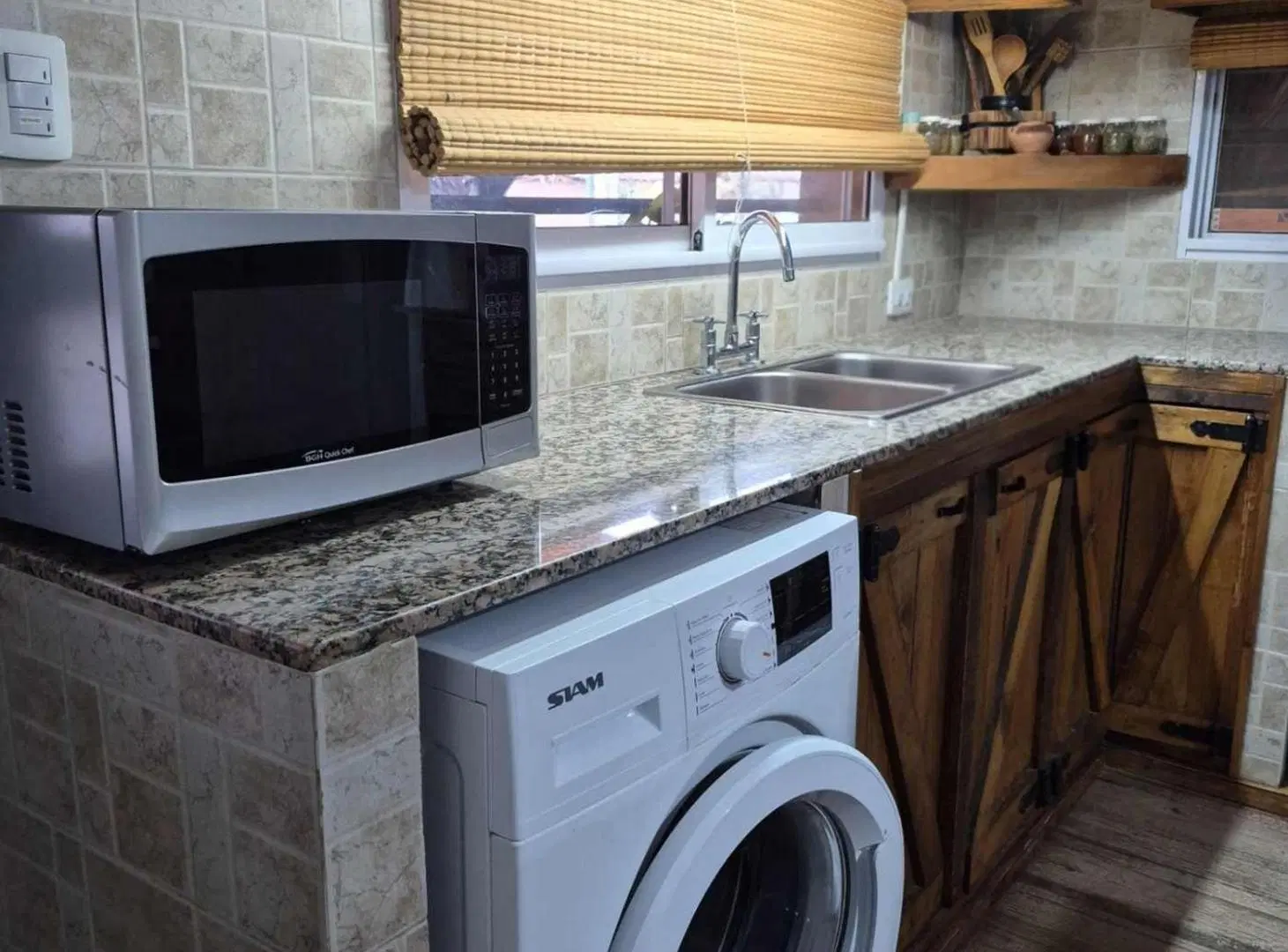 Casa de 2 Dormitorios en Barrio Pinar del Norte SL 2