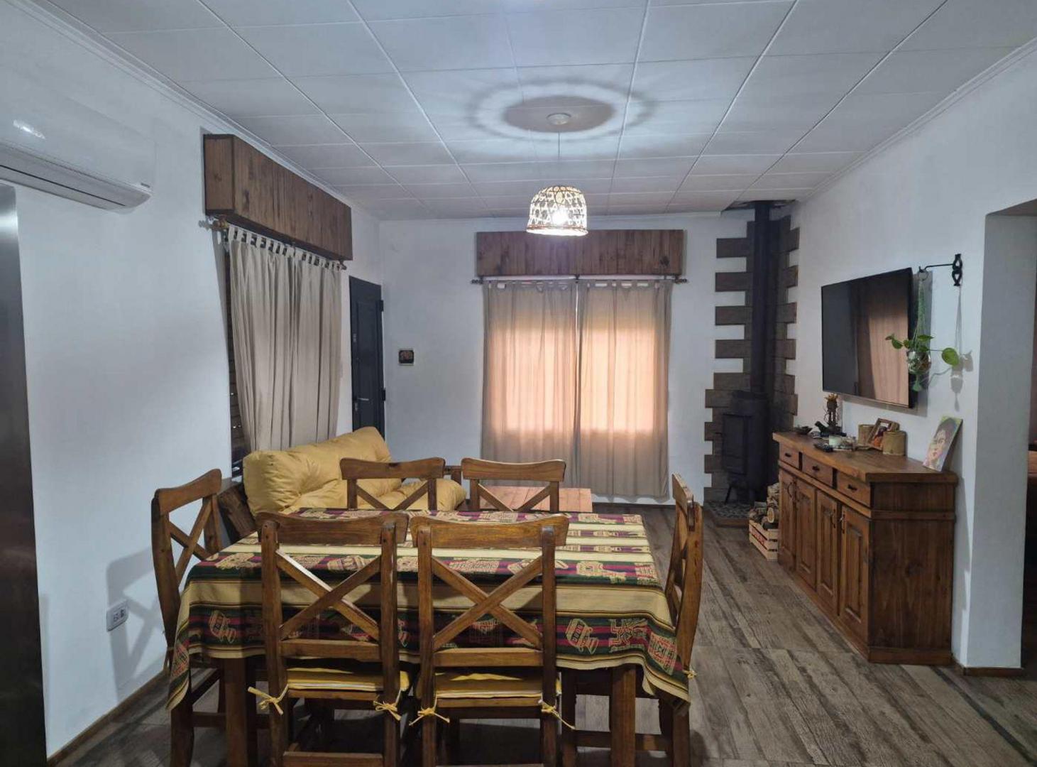 Casa de 2 Dormitorios en Barrio Pinar del Norte SL