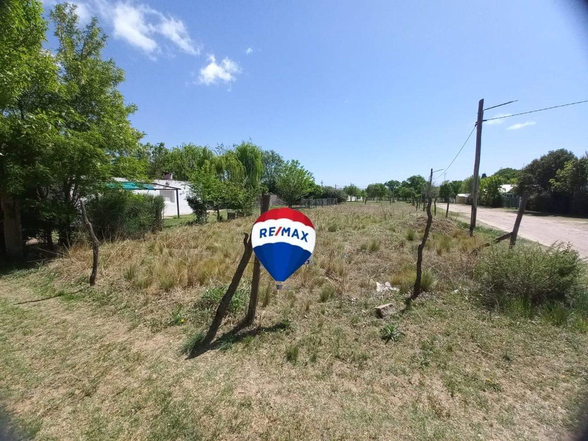 VENTA DE TERRENO Bº ALTOS DEL TRAPICHE - SAN LUIS