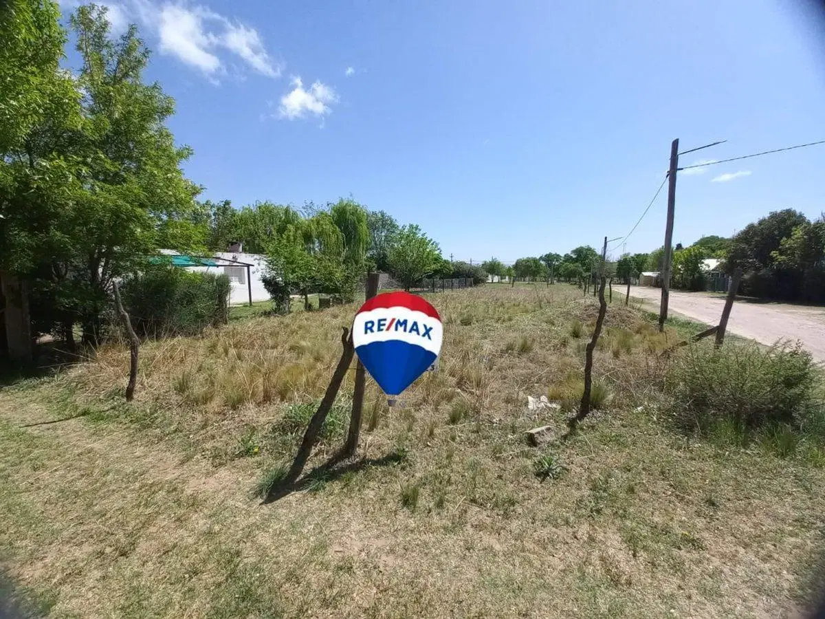 VENTA DE TERRENO Bº ALTOS DEL TRAPICHE - SAN LUIS 3
