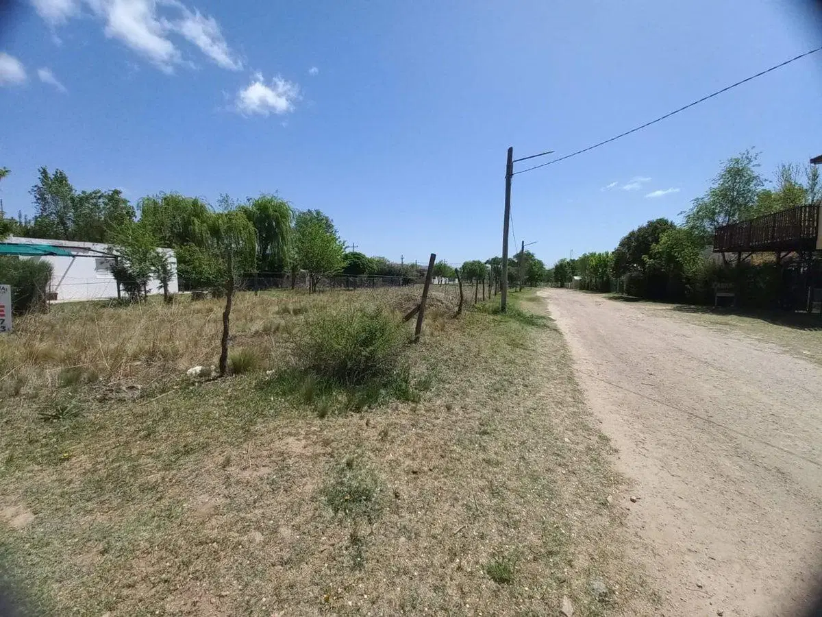 VENTA DE TERRENO Bº ALTOS DEL TRAPICHE - SAN LUIS 4