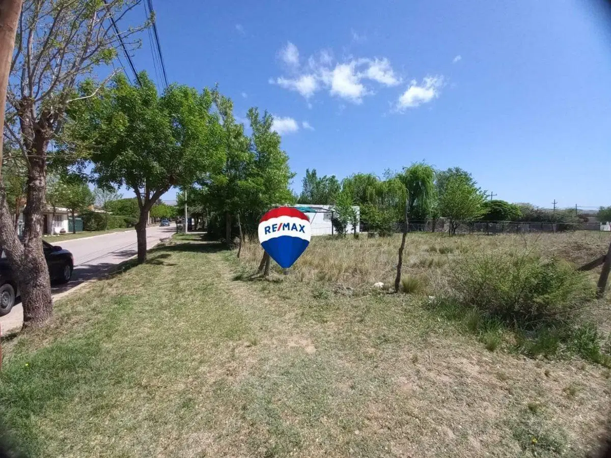 VENTA DE TERRENO Bº ALTOS DEL TRAPICHE - SAN LUIS 2