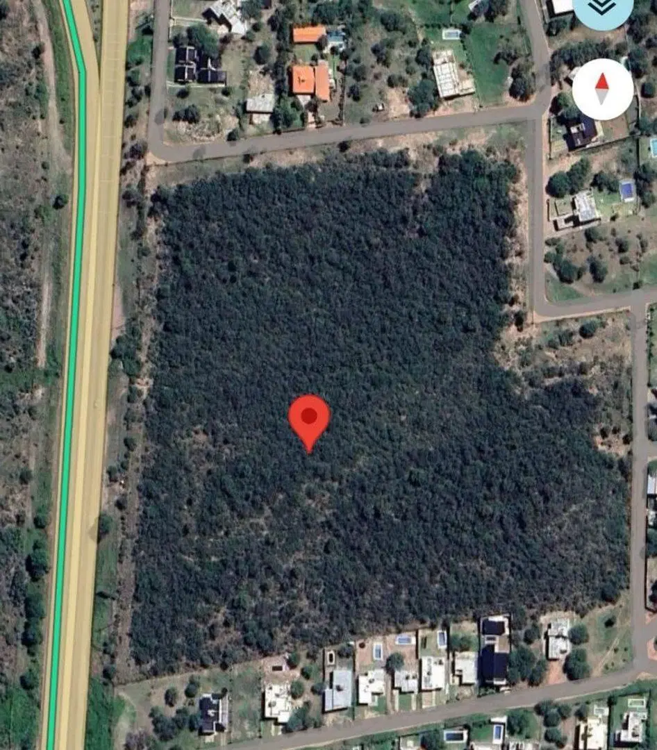 VENDE TERRENO VILLA ELENA -MERLO -SAN LUIS - ARG. 3