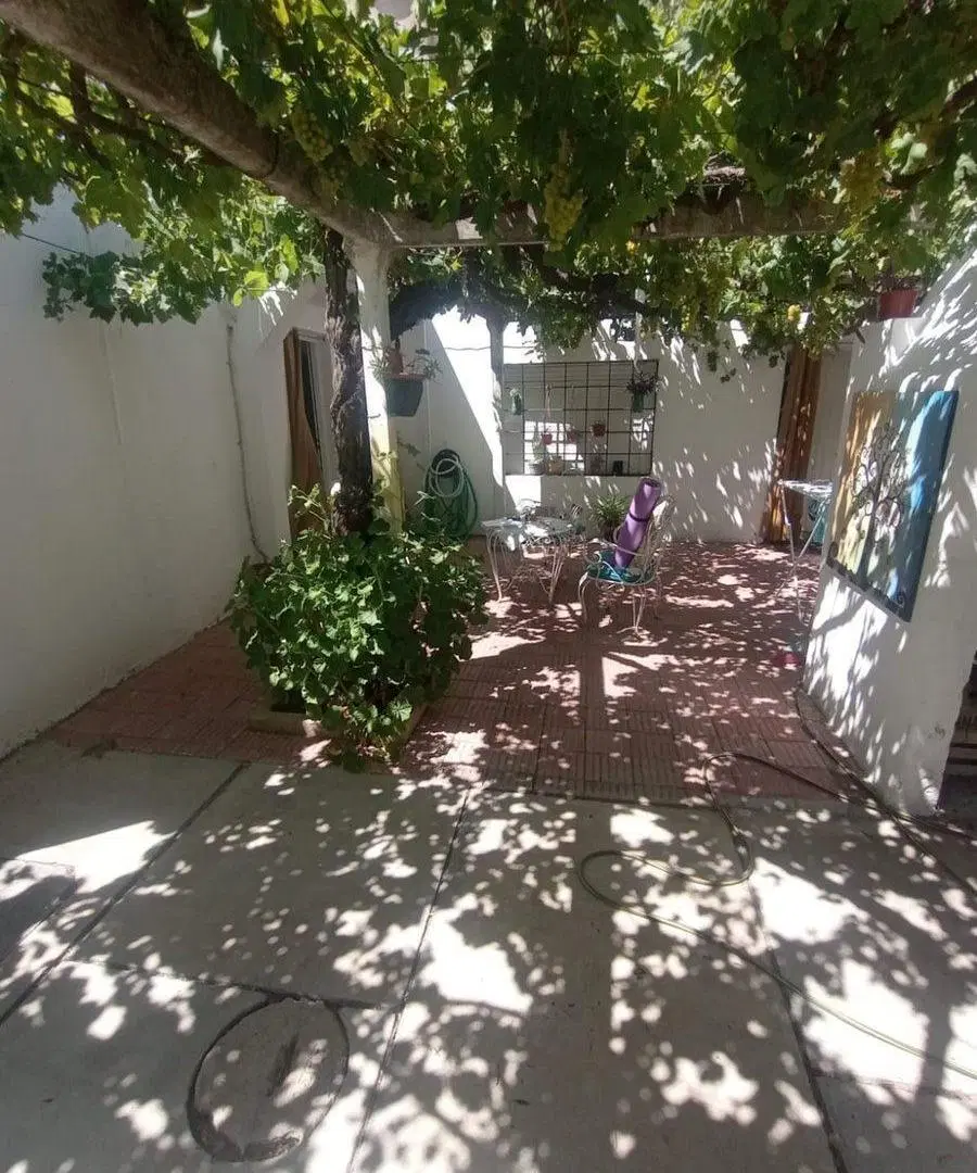 propiedad en venta: Casa + departamento San Luis 5
