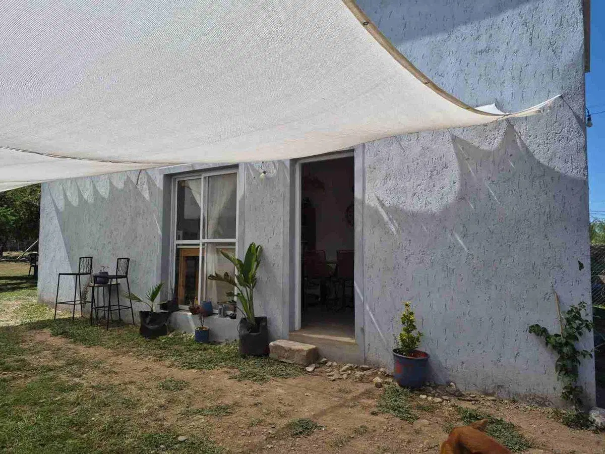 OPORTUNIDAD! Casa 2 Dormitorios en Villa de Merlo 5