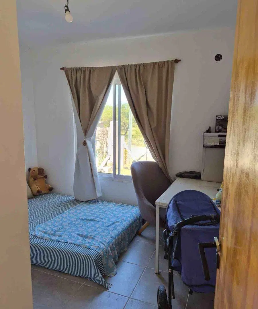 OPORTUNIDAD! Casa 2 Dormitorios en Villa de Merlo 5