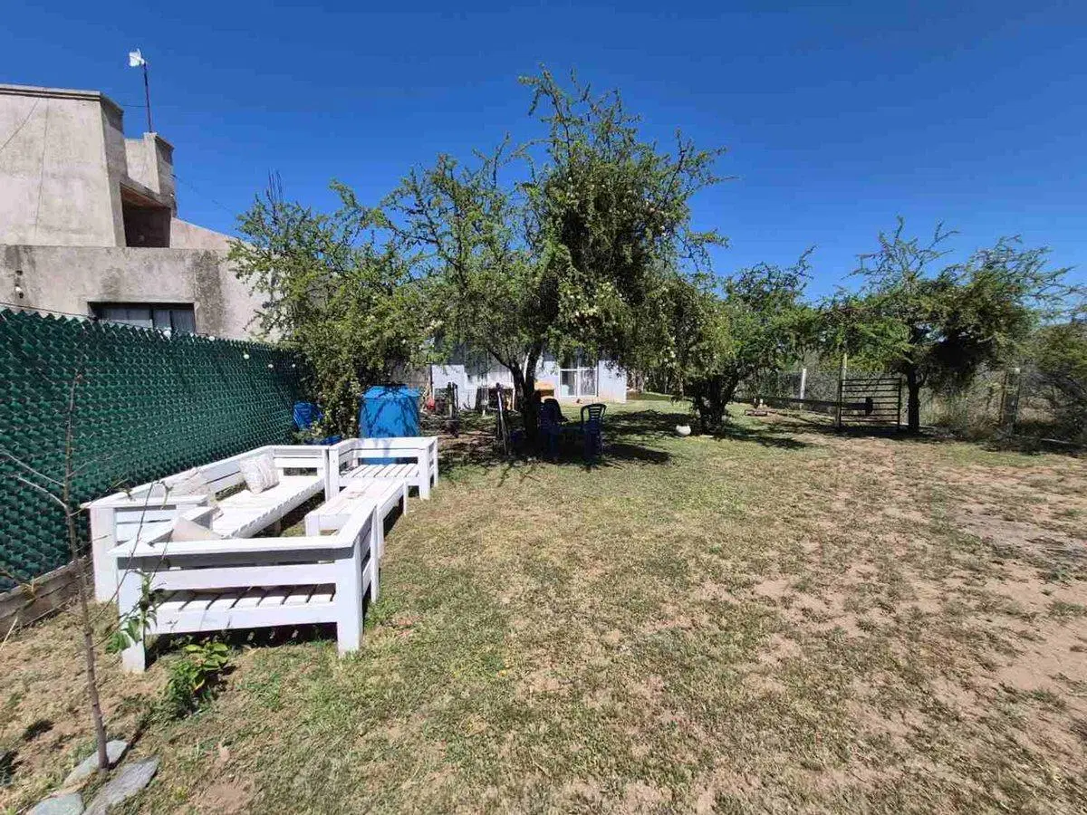 OPORTUNIDAD! Casa 2 Dormitorios en Villa de Merlo 8