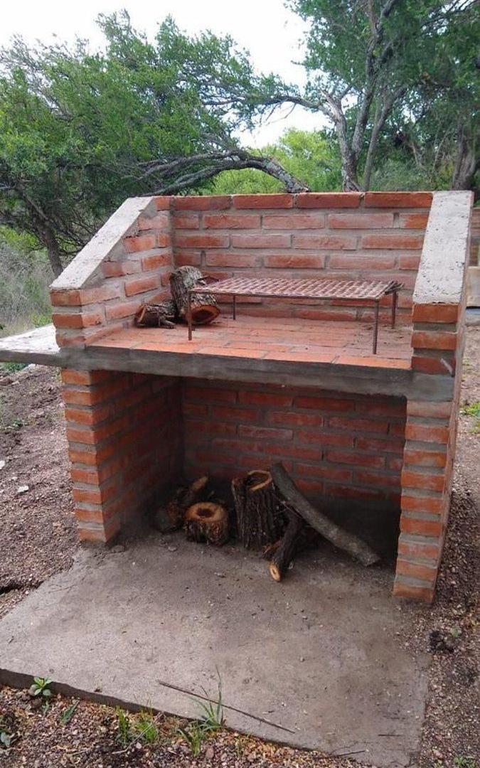 Venta de 2 cabañas con pileta- Cortaderas