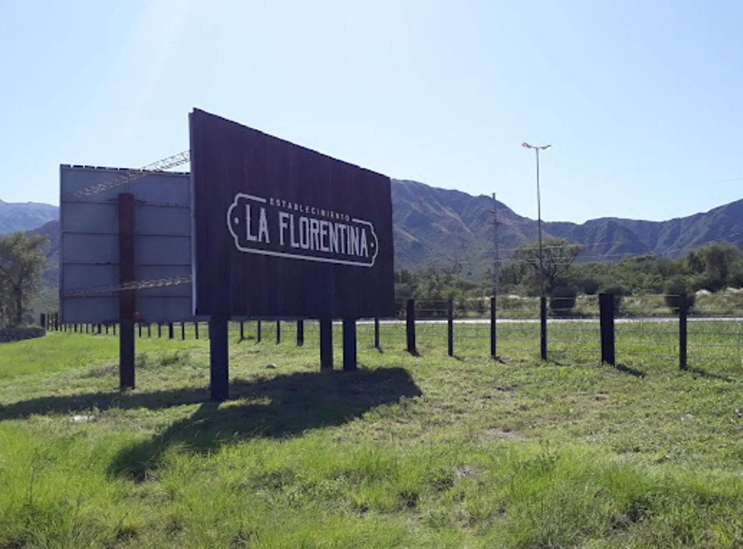SE VENDE TERRENO 3300M2 LA FLORENTINA – FINANCIADO 4