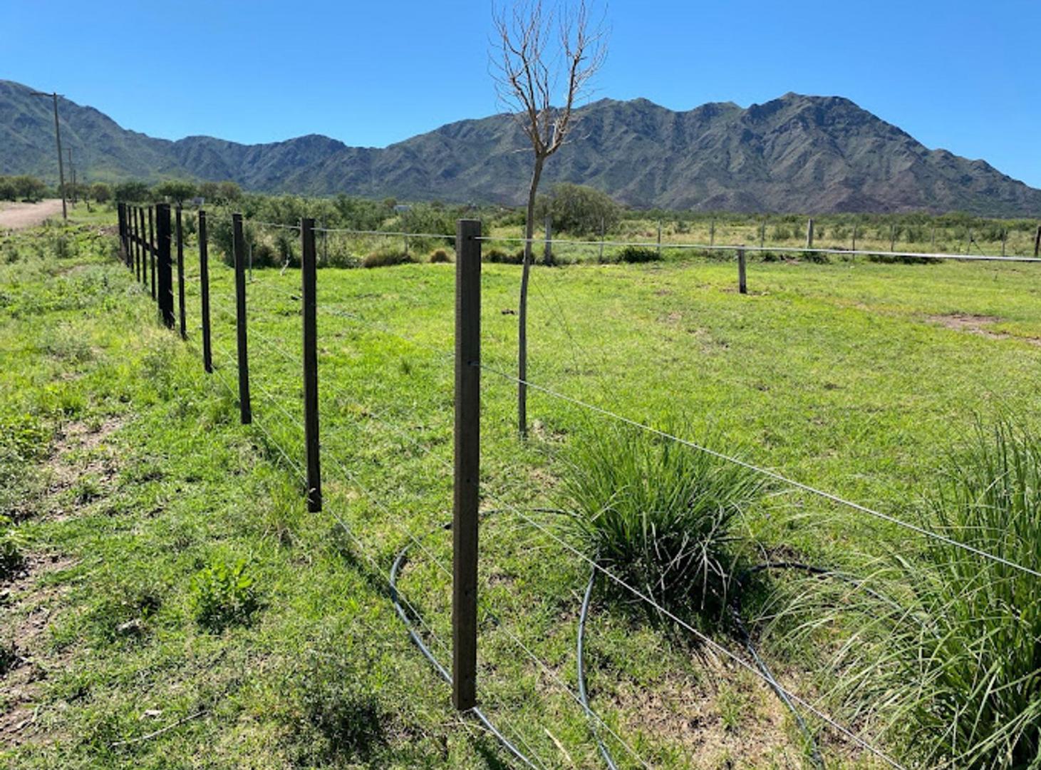 SE VENDE TERRENO 3300M2 LA FLORENTINA – FINANCIADO