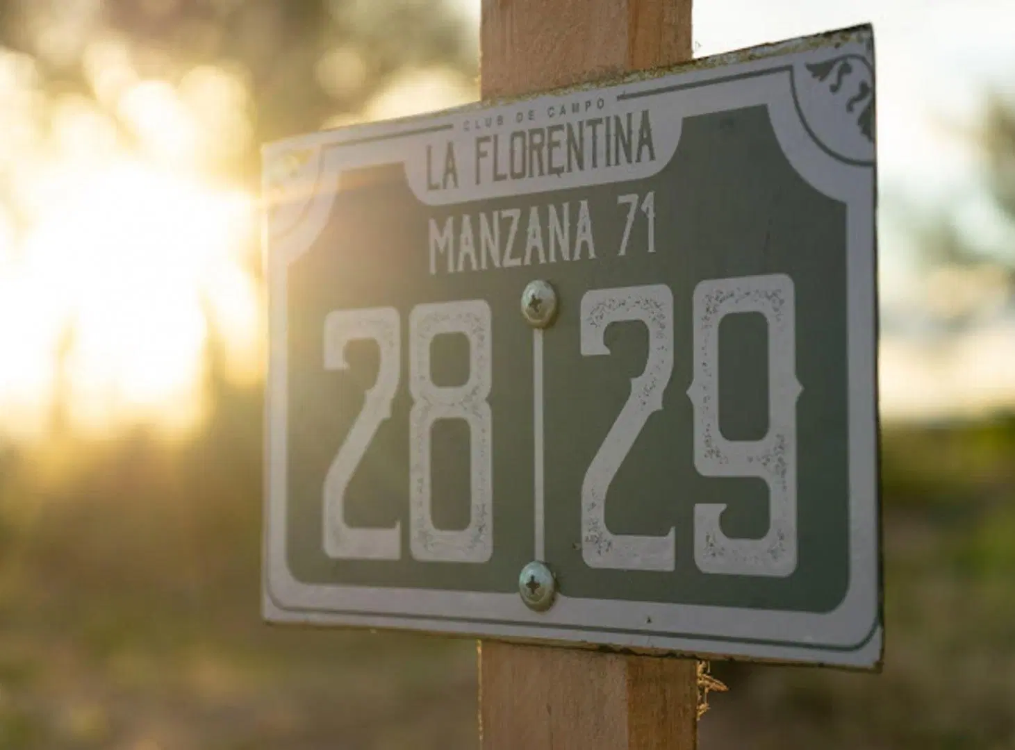SE VENDE TERRENO 3300M2 LA FLORENTINA – FINANCIADO 2