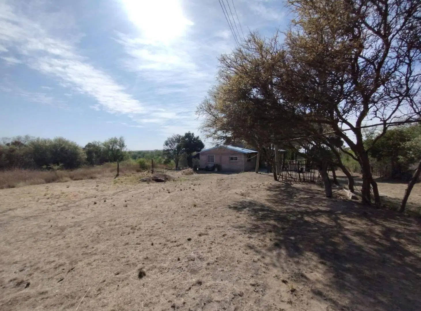 VENTA CASA EN ESTANCIA GRANDE SAN LUIS 5