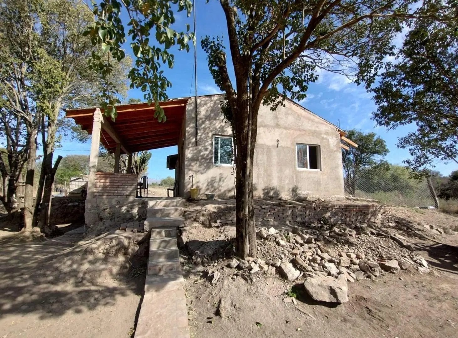 VENTA CASA EN ESTANCIA GRANDE SAN LUIS 3