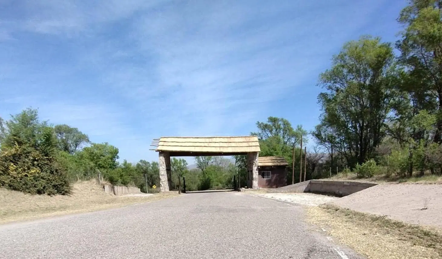VENTA CASA EN ESTANCIA GRANDE SAN LUIS 2
