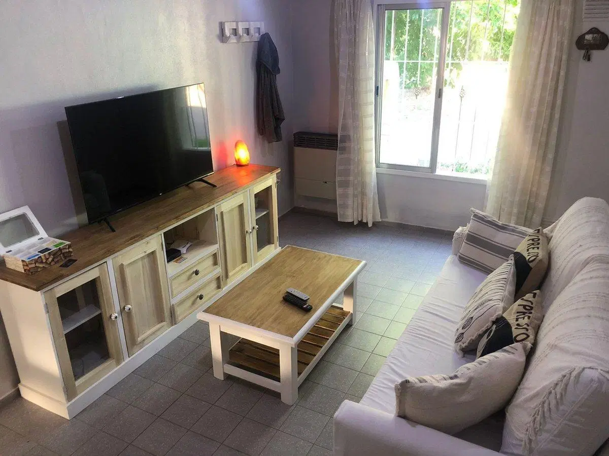 VENTA DE ENCANTADORA CASA EN POTRERO DE LOS FUNES 3