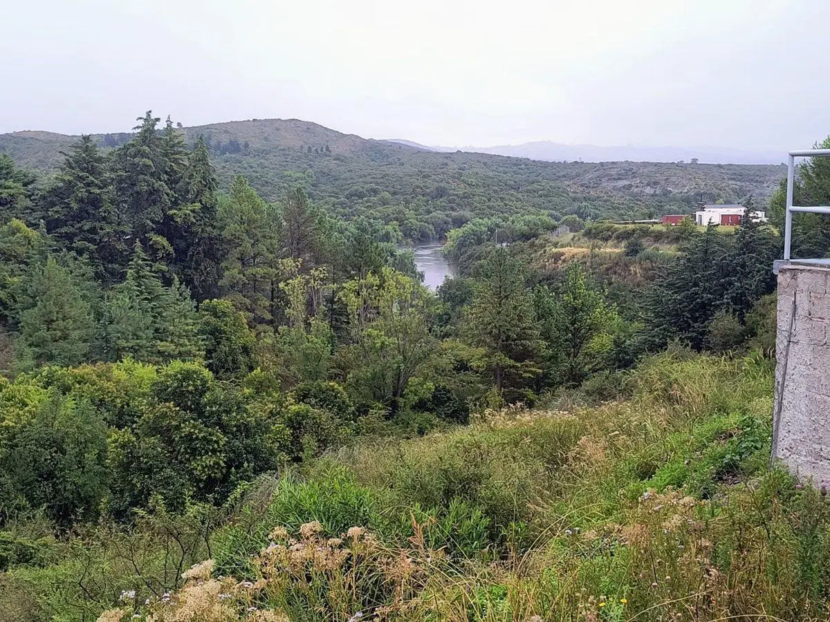 Venta – Lote 2.330 m² sobre Ruta 39 | San Luis 3