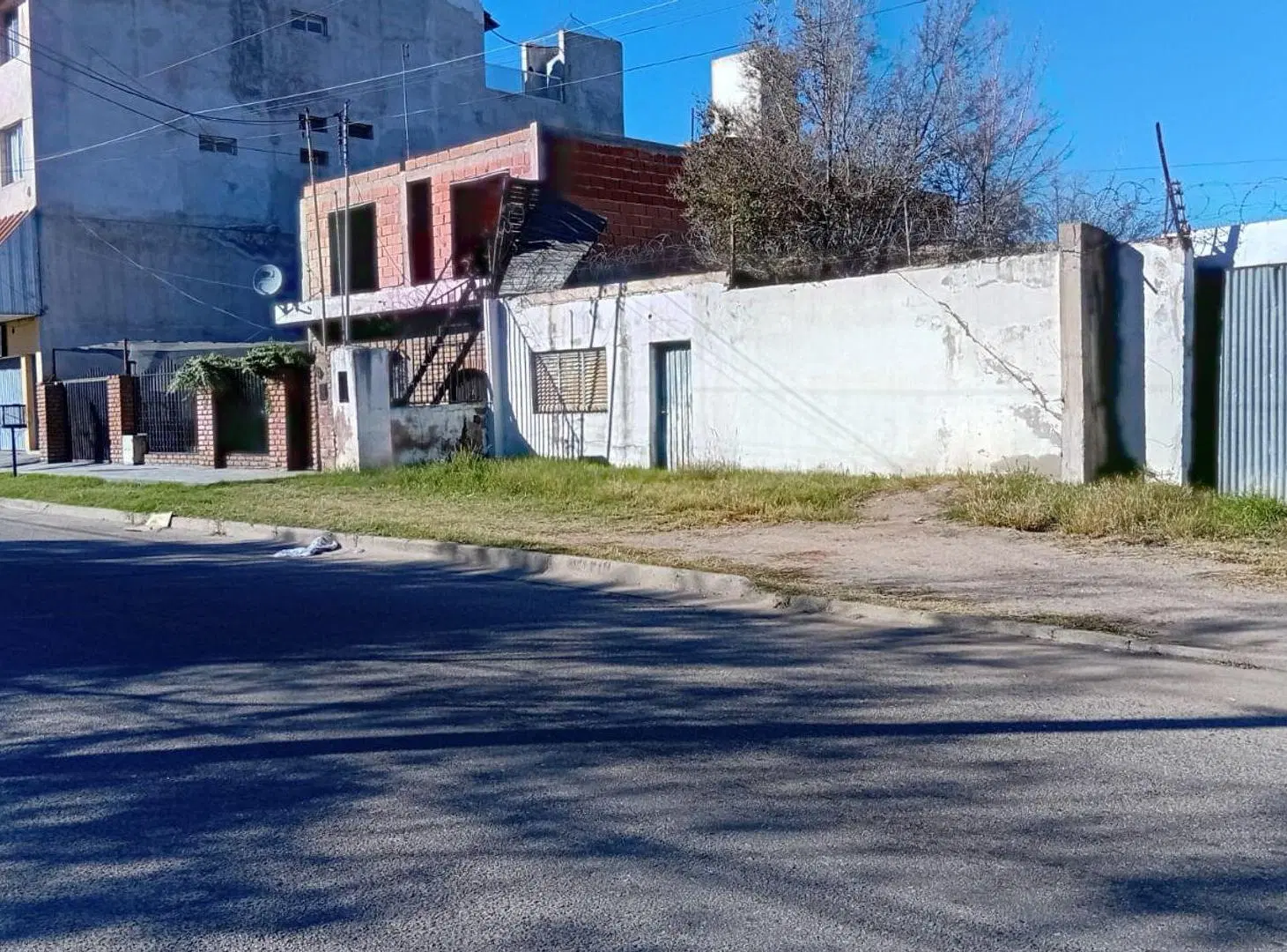 EN VENTA GALPÓN EN SAN LUIS, UBICACIÓN ESTRATÉGICA 3