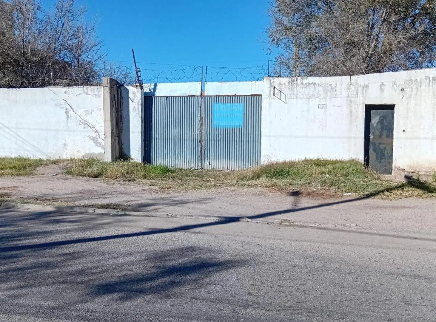 EN VENTA GALPÓN EN SAN LUIS, UBICACIÓN ESTRATÉGICA 4