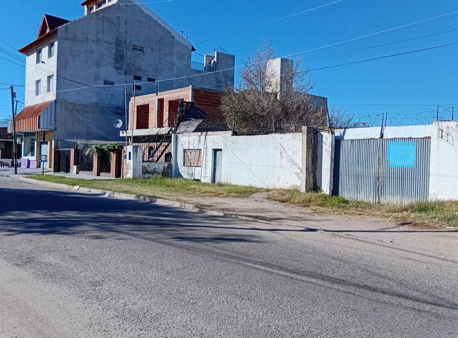EN VENTA GALPÓN EN SAN LUIS, UBICACIÓN ESTRATÉGICA