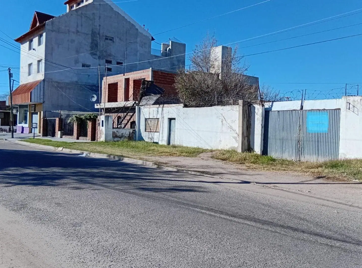 EN VENTA GALPÓN EN SAN LUIS, UBICACIÓN ESTRATÉGICA 2