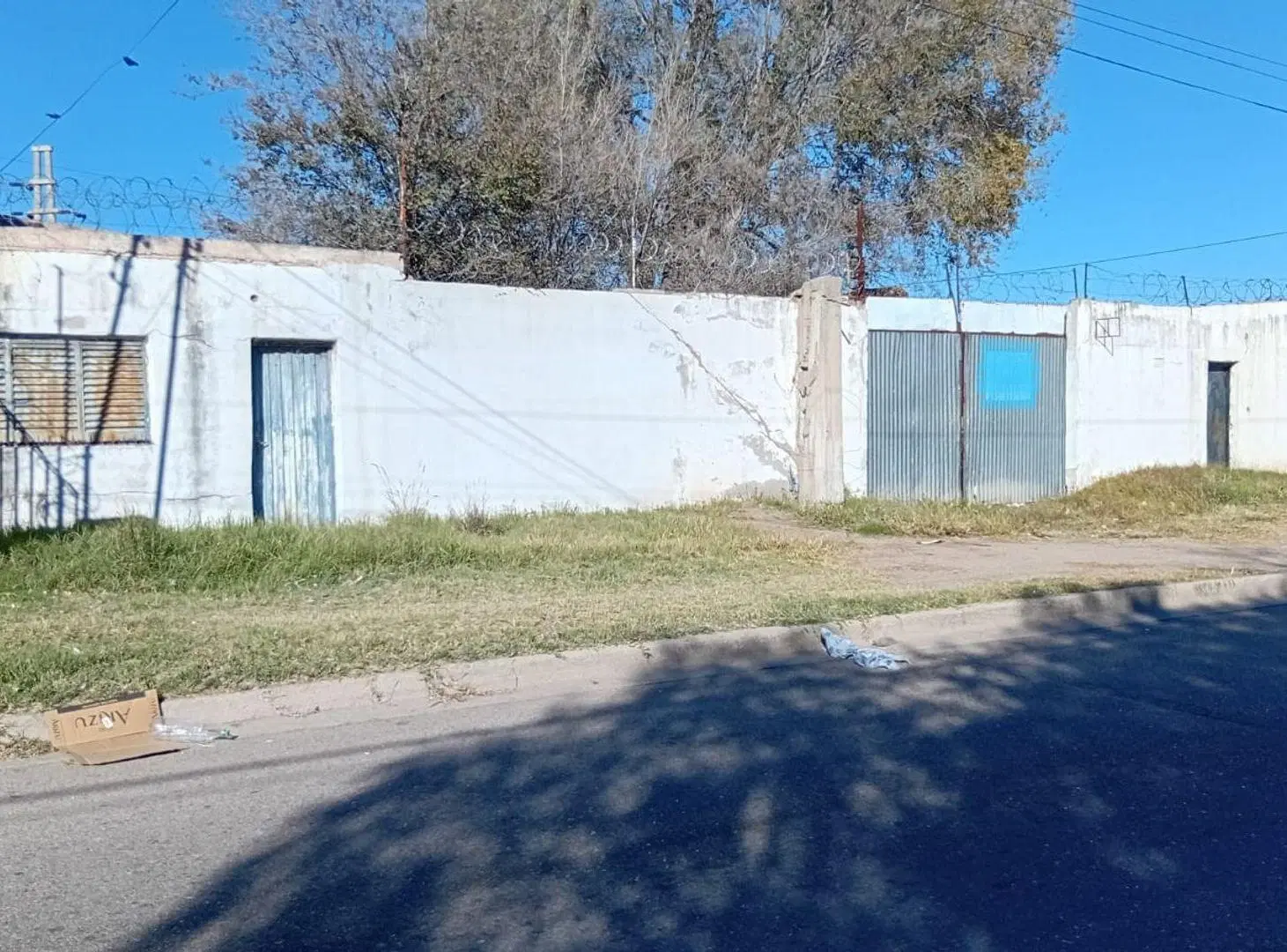 EN VENTA GALPÓN EN SAN LUIS, UBICACIÓN ESTRATÉGICA 5