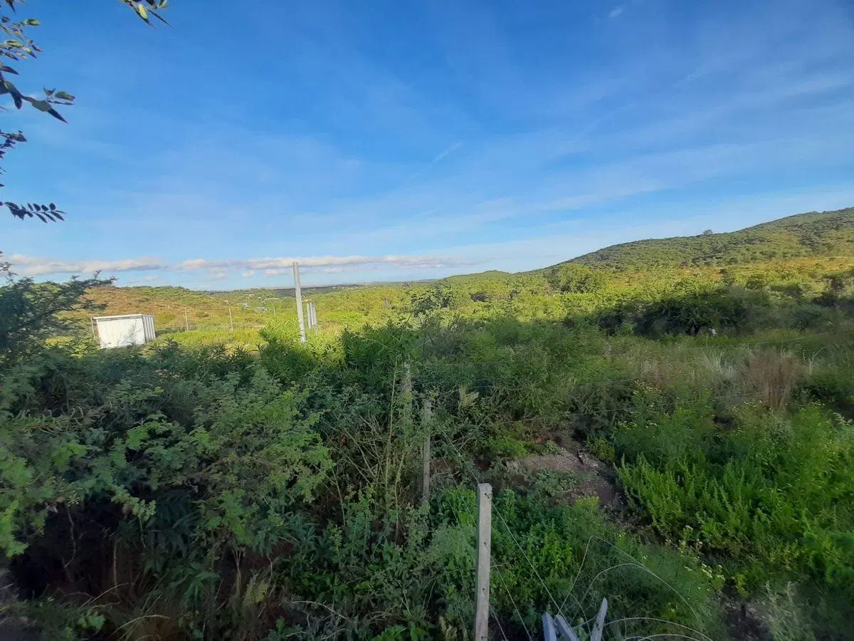 VENTA DE TERRENO EN ESTANCIA GRANDE SAN LUIS 4