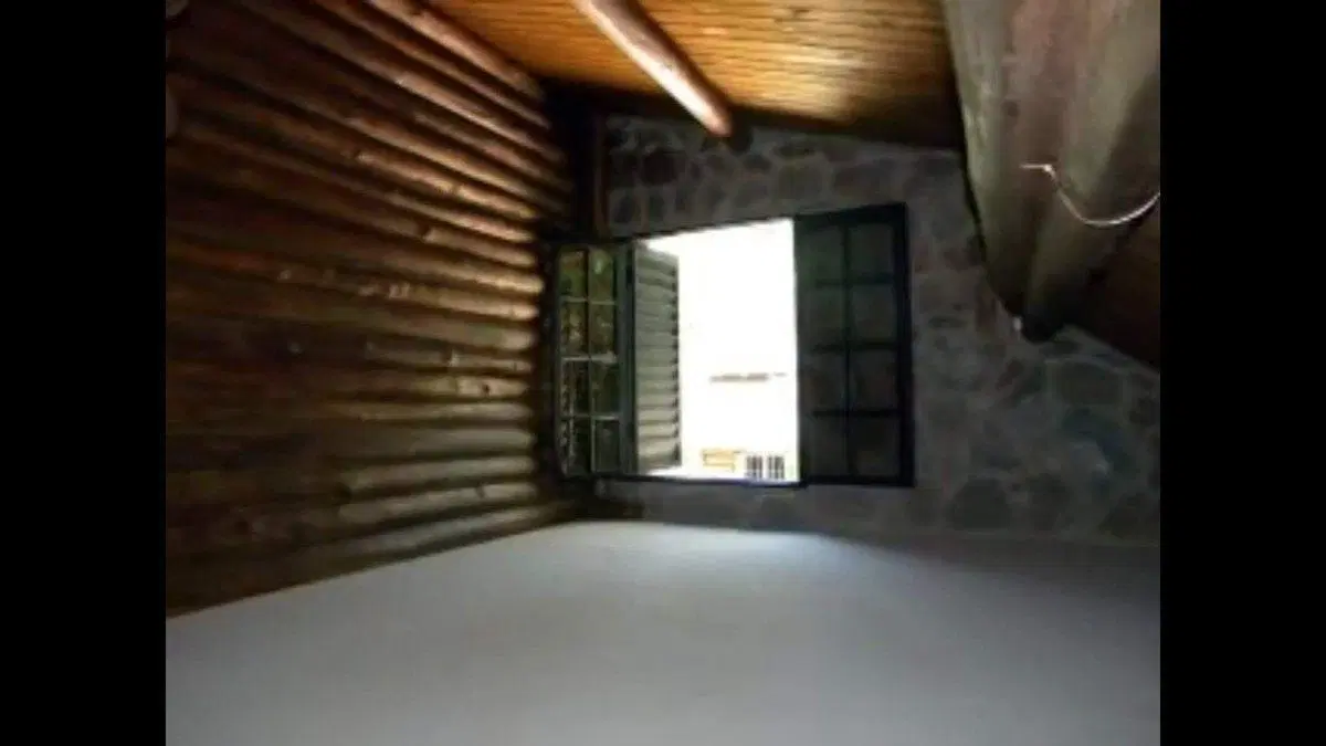 Oportunidad! Casa de Piedra en El Volcán, San Luis 5