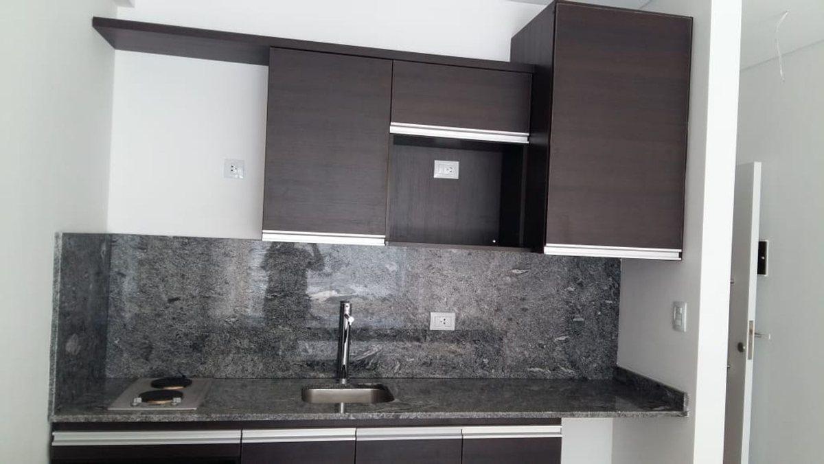 VENTA DE MONOAMBIENTE DE CATEGORIA DESSAU VI