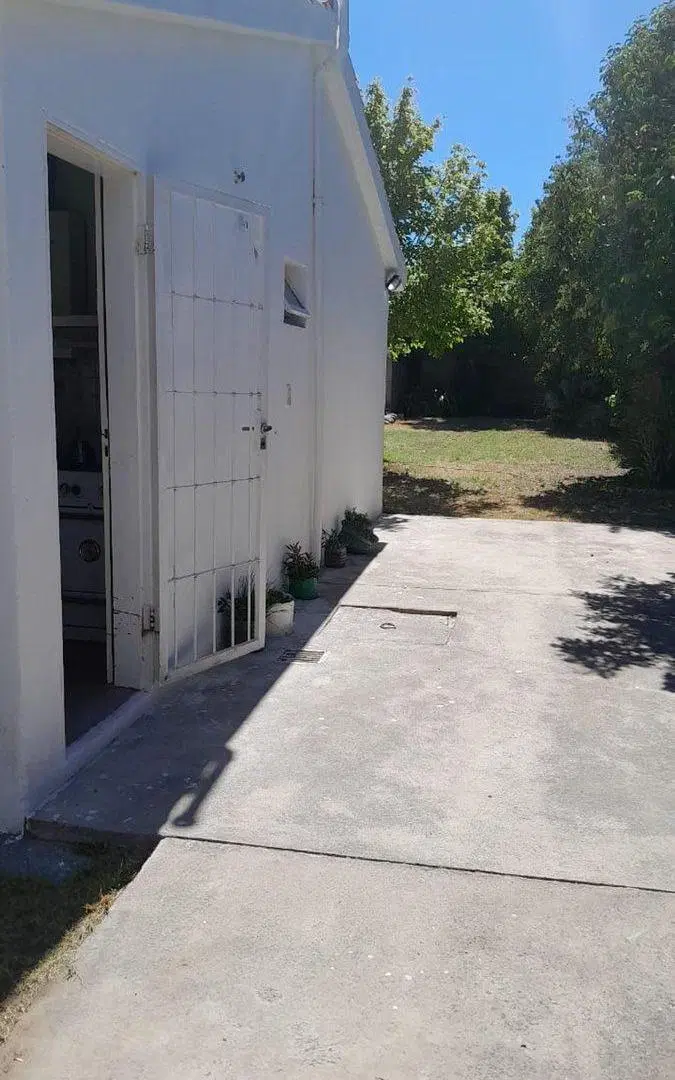 VENDE CASA Bº JUAN DE DIOS GARRO - SAN LUIS 4