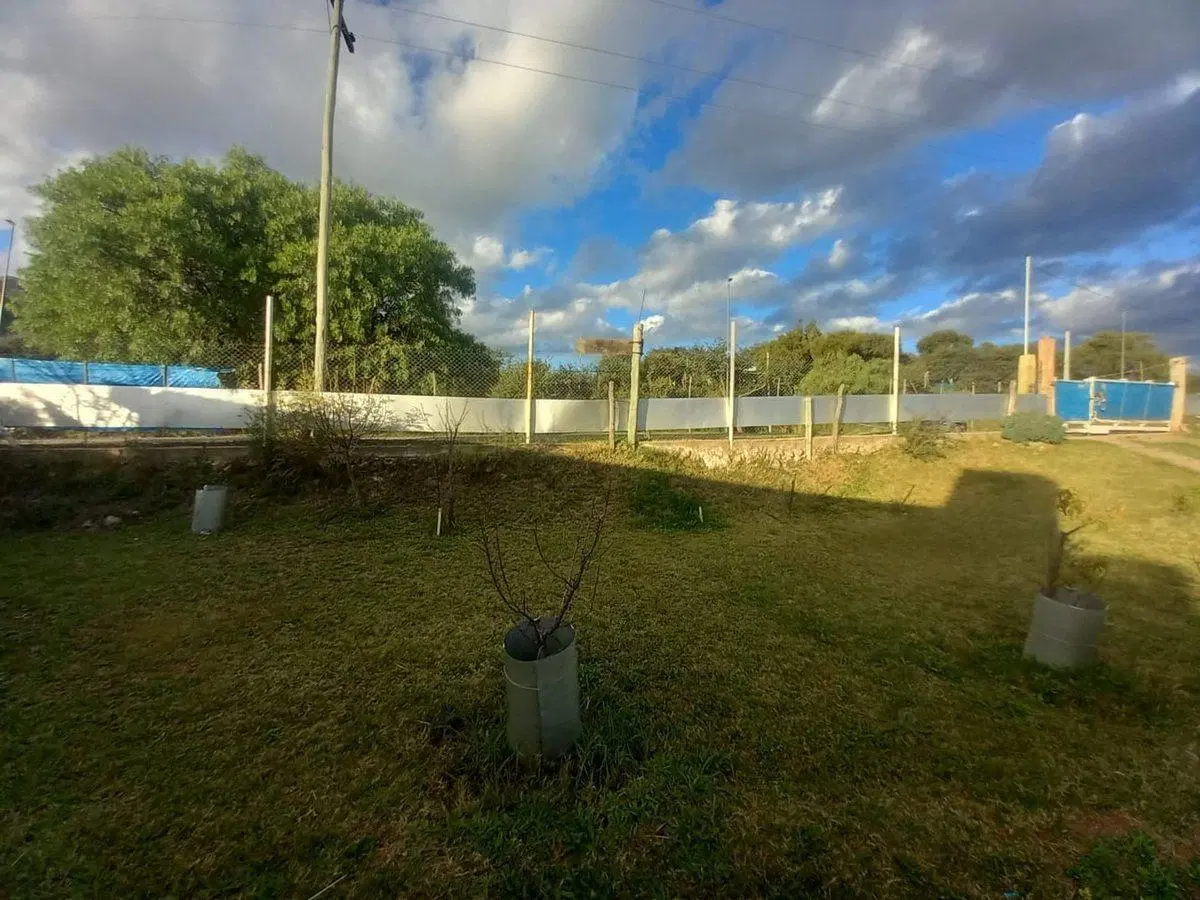Casa en venta en zona serrana de San Luis 5