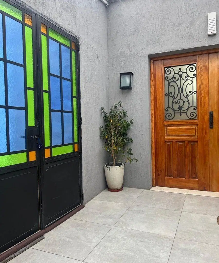 OPORTUNIDAD ÚNICA VENTA CASA RENOVADA EN SAN LUIS 2