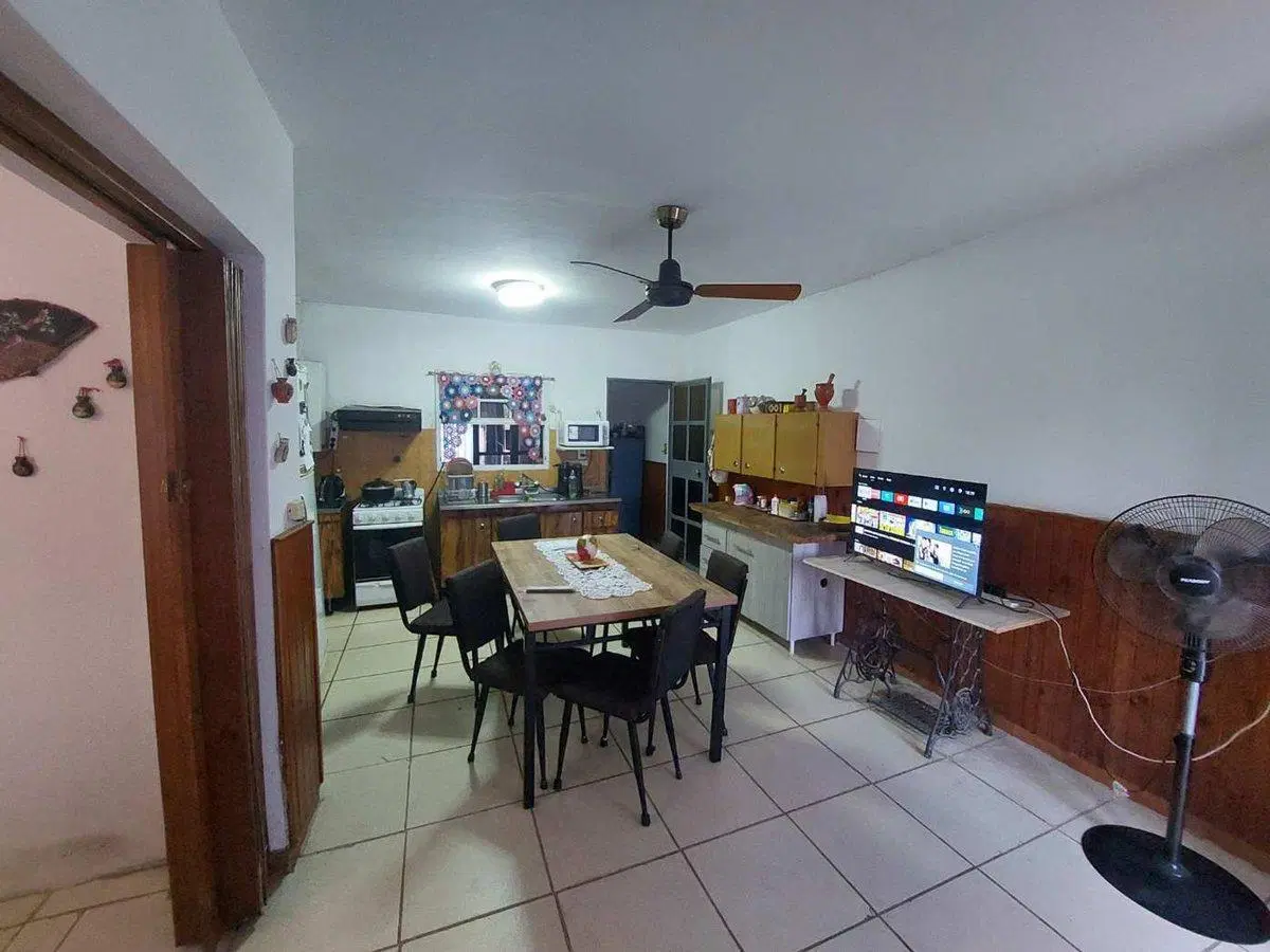 VENTA CASA 3 DORMITORIOS B° CANTISANI - SAN LUIS 3