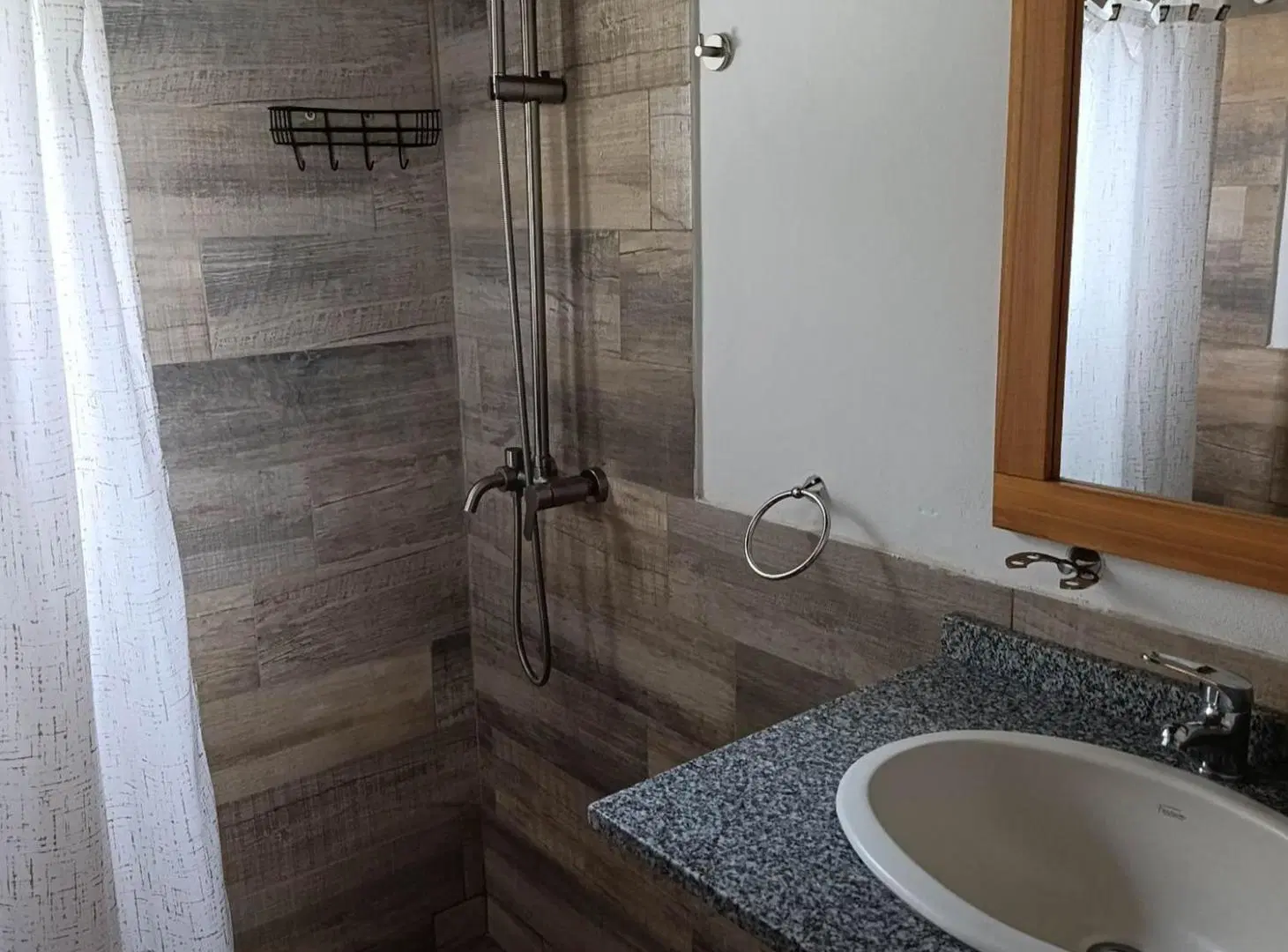 Casa en Alquiler en Merlo 2
