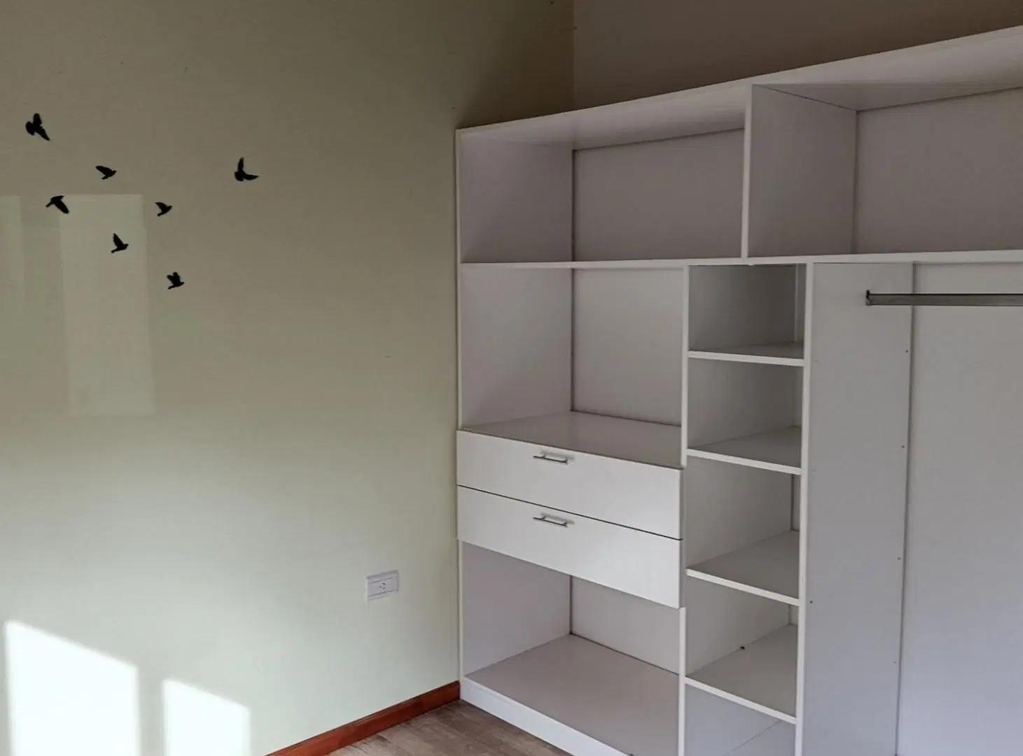 Casa en Alquiler en Merlo 4