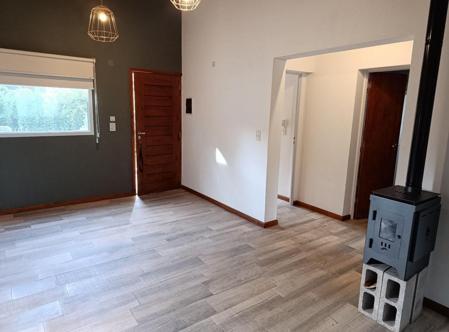 Casa en Alquiler en Merlo