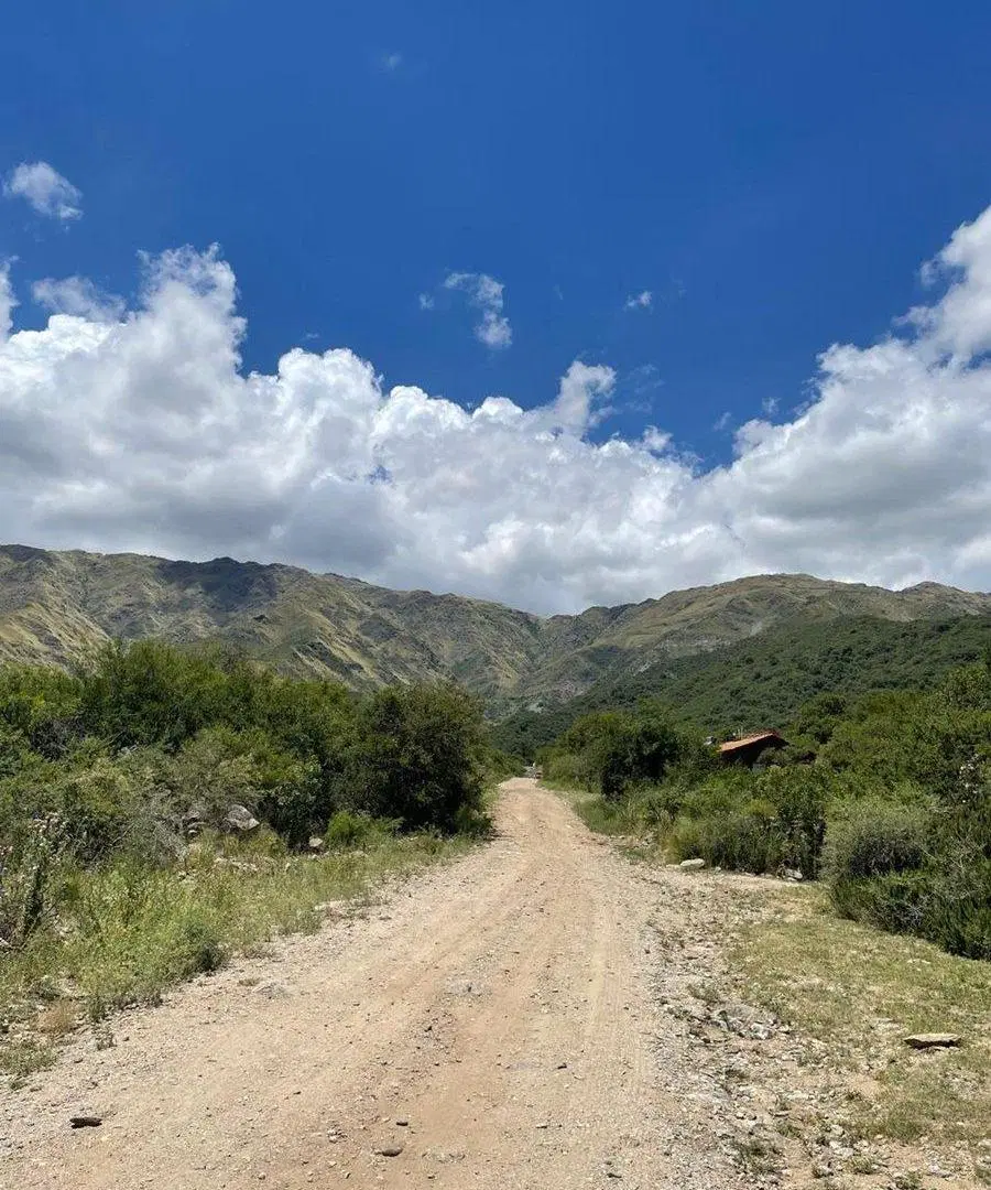 Terreno en venta Oportunidad en Calaguala, Merlo. 5