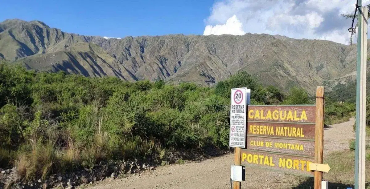 Terreno en venta Oportunidad en Calaguala, Merlo. 2