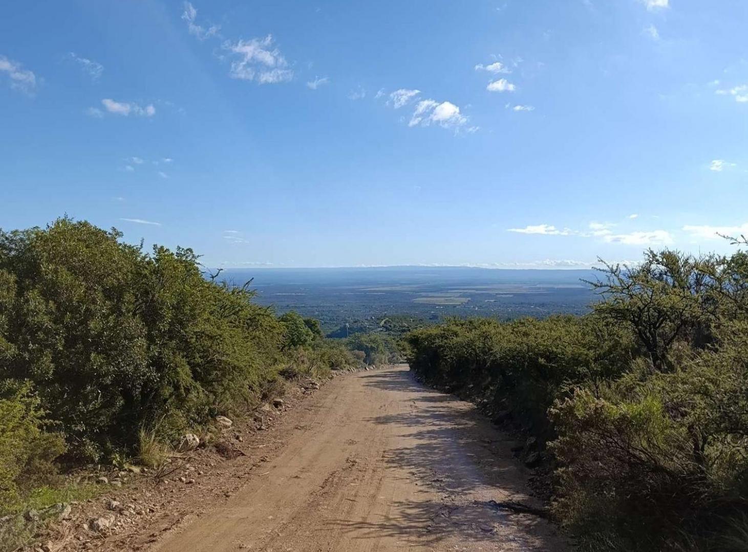 Terreno en venta Oportunidad en Calaguala, Merlo.