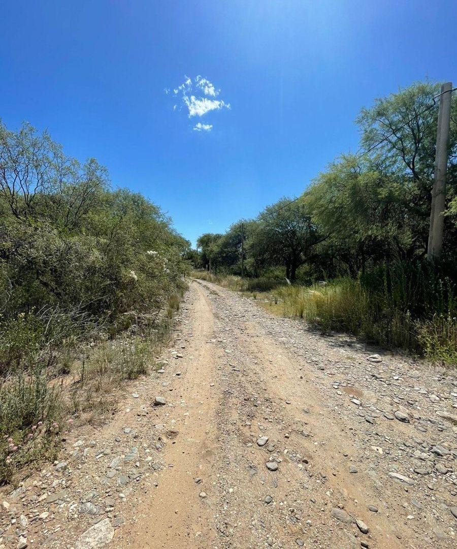 Terreno en Merlo – La Herminda
