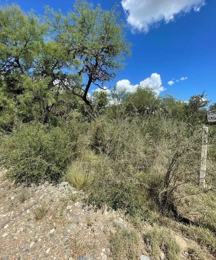 Terreno en Merlo – La Herminda 2