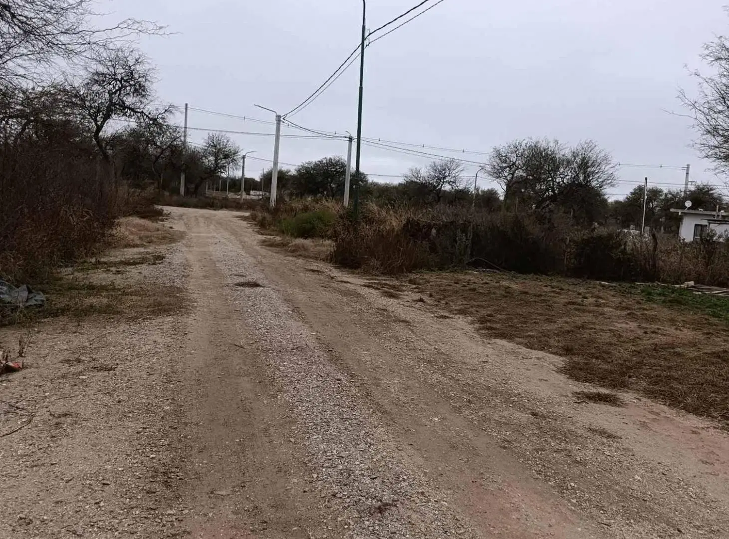 Terreno en venta en Merlo, Ruta 5 2