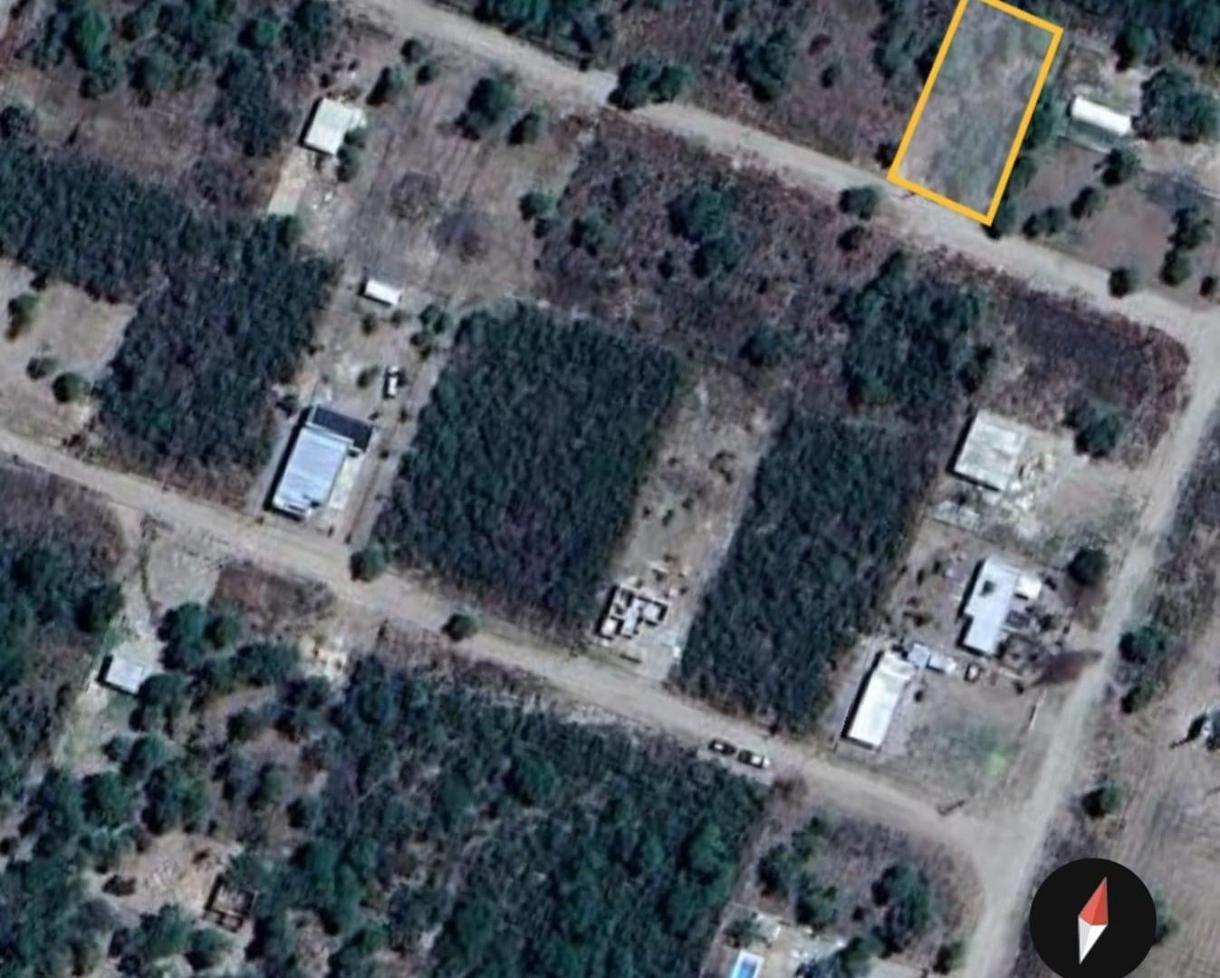 Terreno en venta en Merlo, Ruta 5